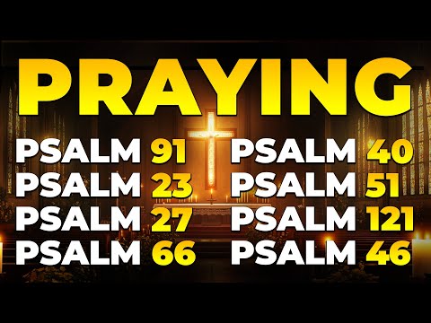 𝗣𝗥𝗔𝗬𝗜𝗡𝗚 𝗣𝗦𝗔𝗟𝗠𝗦 𝗧𝗢 𝗣𝗥𝗢𝗧𝗘𝗖𝗧 𝗬𝗢𝗨𝗥 𝗛𝗢𝗠𝗘 - 𝗚𝗢𝗗 𝗜𝗦 𝗢𝗨𝗥 𝗥𝗘𝗙𝗨𝗚𝗘 𝗔𝗡𝗗 𝗢𝗨𝗥 𝗙𝗢𝗥𝗧𝗥𝗘𝗦𝗦