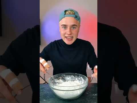 Das hätte ich lieber lassen sollen... 😬🙈