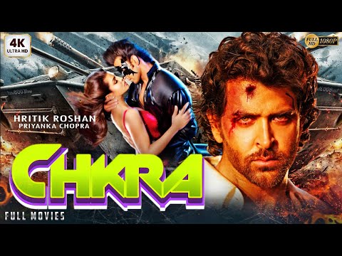 Chakra (2025) | Hritik Roshan New Action Movie | Bollywood New Release Full Action Movie 2025