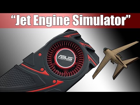 Overclocking The Hot Blower-Style R9 290, and Trying Not To Melt It