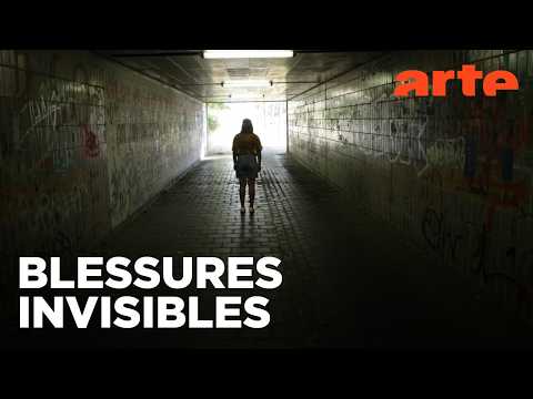 Moi et le traumatisme | Psycho | ARTE