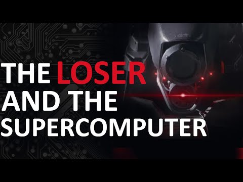 ALLMIND and Iguazu - A Deconstruction of Villainy