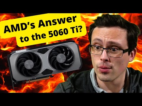 RX 9070 GRE & RX 9060 XT | Nvidia Driver Fix | Neural Rendering Demo | Oblivion Remake | Switch 2