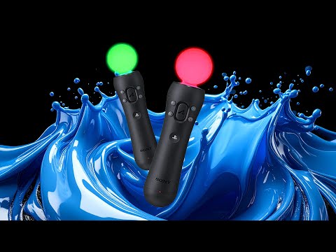 What Happened To PlayStation Move| | Mini Documentary