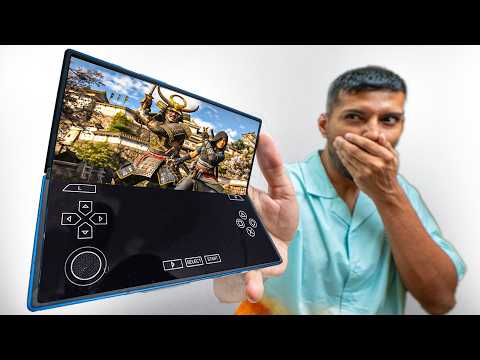 Samsung Galaxy Z Fold7 Unboxing - Most Powerfull Slimmest Phone !