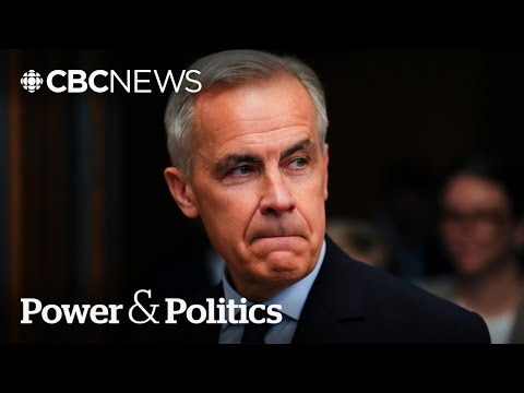 Is the Carney government serious about building up Canada's defence industry? | Power & Politics