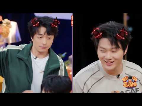 20251106 喜人奇妙夜2 EP06 喜人聚會_01