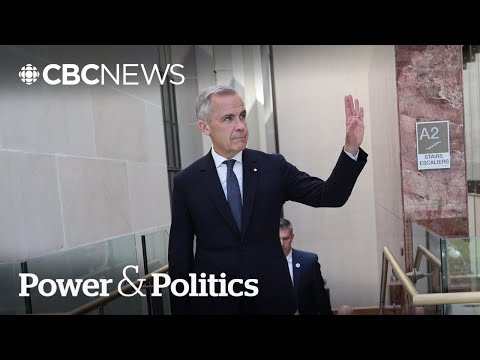 How quickly can Carney approve 'nation-building' projects with the premiers? | Power & Politics
