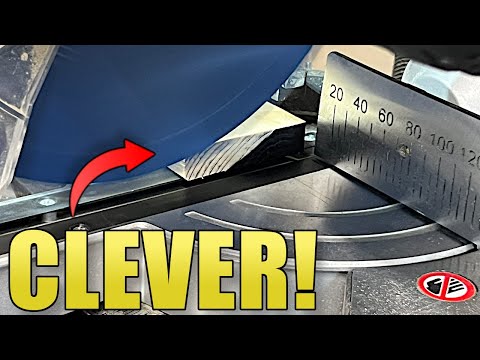 Für JEDE Kappsäge - CLEVERE Tipps und Tricks um das MAXIMUM rauszuholen!