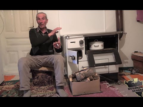 Trebalo bi malo i Romski živjeti da se čovjek opusti od ovog današnjeg života