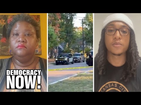 How Kansas City Police Ignored Warnings a Killer Targeted Black Women, Until One Escaped