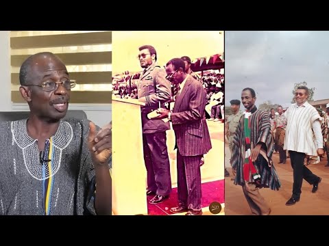 I’ve Kept This Secret Too Long’—Asiedu Nketia Finally Reveals How Rawlings Discovered Him