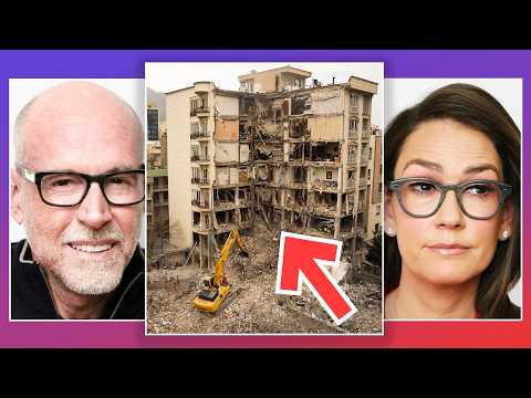 Trump’s War Is Already OUT OF CONTROL (ft. Ian Bremmer and Dan Senor)