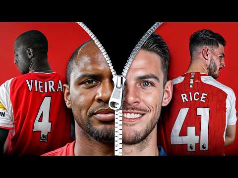 The SCARY Truth About Declan Rice Nobody is Noticing