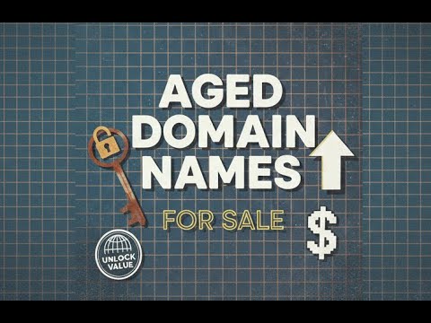 Domain names, the hidden jewel of online marketing. ￼