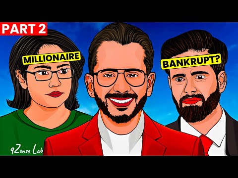 What Happened To Insulted Founders AFTER They Left Shark Tank?