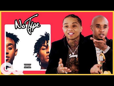 Rae Sremmurd Break Down Their Most Iconic Tracks | GQ