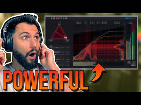 NEW PLUGIN Makes Mixes Sound HUGE 🚀 (Soundtheory KRAFTUR)