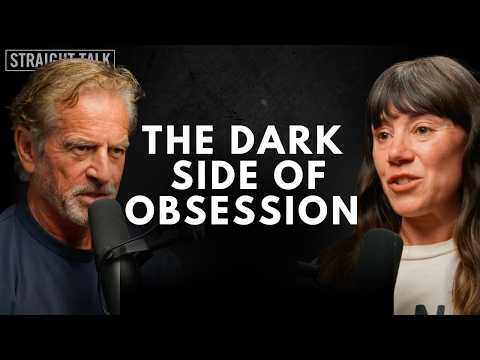 Kate Reid: What Formula 1 Taught Me About Building a Bakery Empire