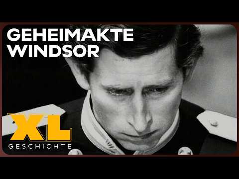 Das geheime Leben der Royals: Was passiert hinter den Palastmauern? | XL Geschichte