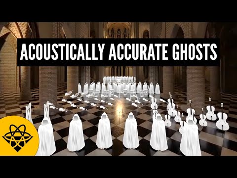 How scientists rebuilt Notre Dame