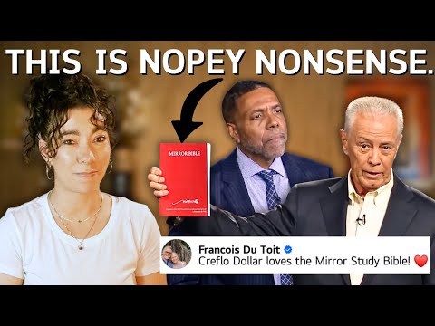 I’m Shocked by How Many Pastors Are Using This Deceptive Bible