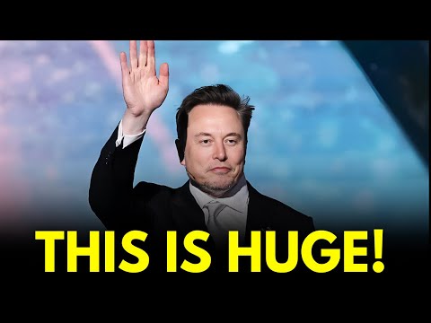 Tesla Robotaxi Timeline Just Shocked Every Investor