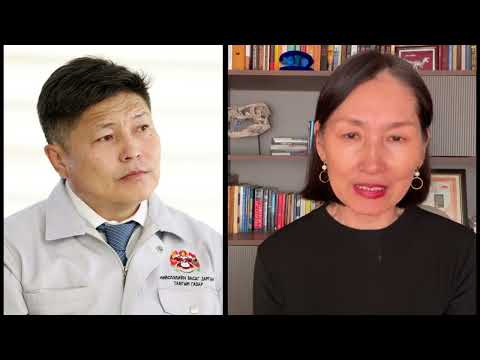 Ц.Оюунгэрэл: Коммунист Х.Нямбаатарыг бушуухан огцруулж өгөөч...