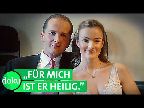 Die Frau des Milliarden-Betrügers: Er im Knast, sie schwanger | WDR Doku