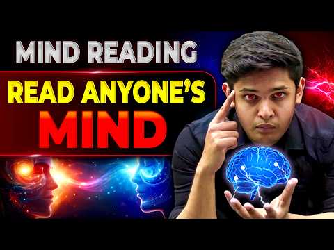 7 Psychology Tricks to Read Anyone 😱 | Mind Reading Techniques | Prashant Kirad