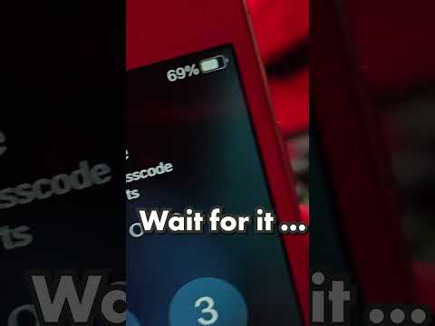 Iphone 6s battery magic