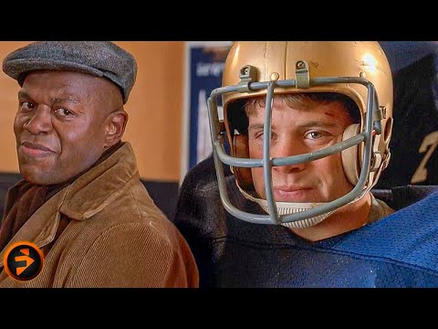 Rudy Finally Gets to Play | RUDY