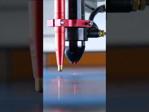 Jak powstał MINI PC dzięki Aeon Laser Mira 7