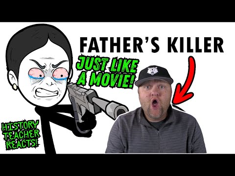 Most Epic Revenge Stories in History | Serious History | History Teacher Reacts