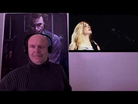 Singer reacts to Mexican Band The Warning - "Hell You Call A Dream" Live