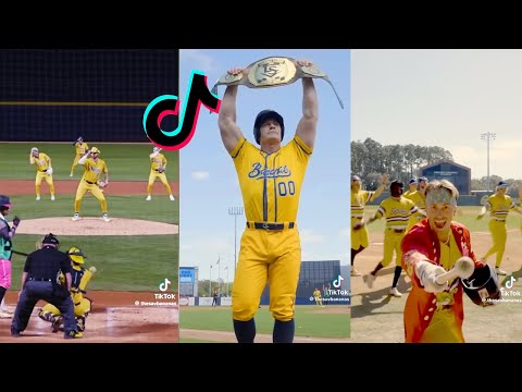 Savannah Bananas Best TikToks of 2024