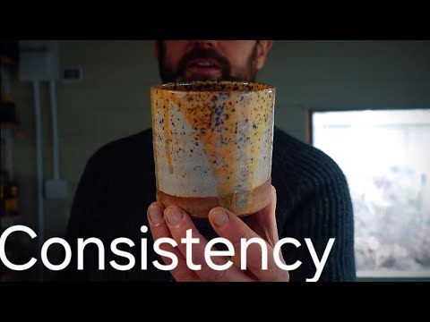 Pottery Tutorial : Why Your Pots Are Inconsistent (and how to fix it)