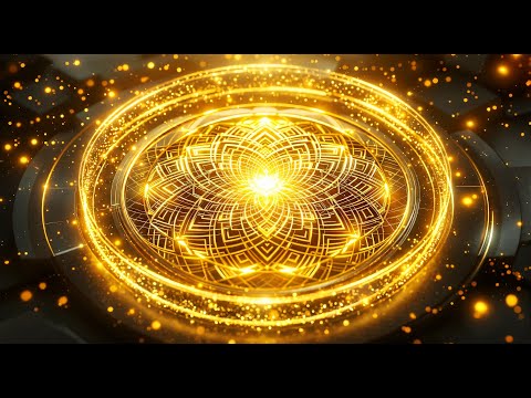 963HZ | THANK YOU UNIVERSE FOR EVERYTHING | OPEN ALL DOORS TO WEALTH, MIRACLE, AND BLESSING #1