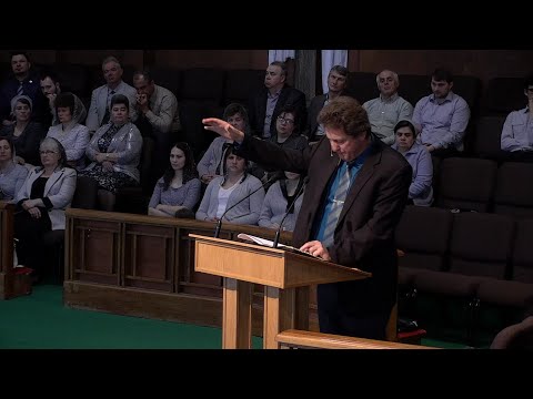 Цель и смысл жизни  - п. Николай Гришко. ц. Вифлеем, г. Спокен.