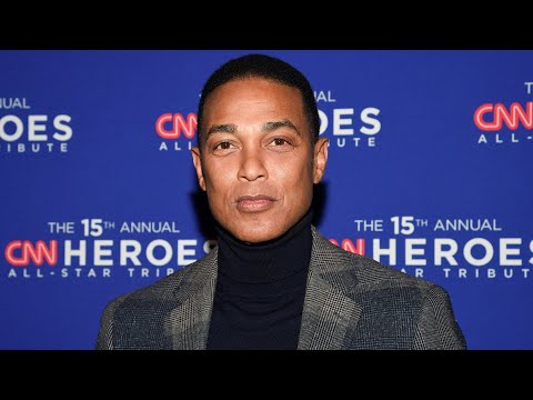 Journalist Don Lemon arrested after protest that disrupted Minnesota church service