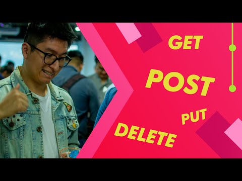 Fetch API in JavaScript (GET, POST, PUT, DELETE) | asynchronous programming