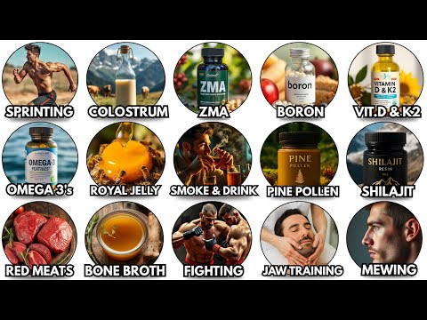 Every Bonemass Increasing Method Explained in 13 Min (No BS)