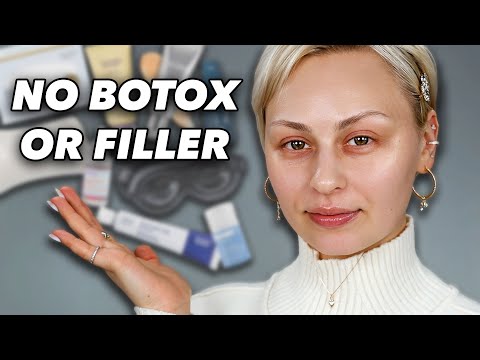 Everything I do to prevent wrinkles