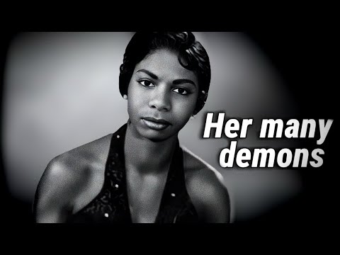 Nina Simone - sold her soul for fame.. but at what cost?
