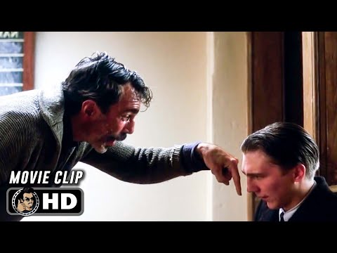THERE WILL BE BLOOD Clip - "Milkshake" (2007) Daniel Day-Lewis