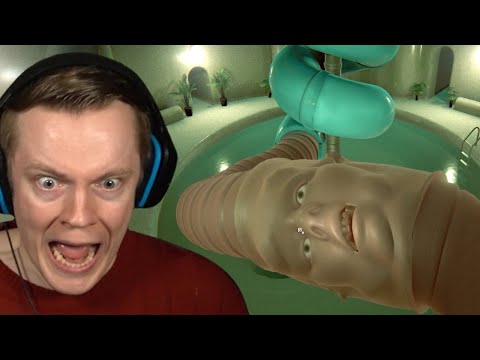 I'm On Observation Duty 7 IS HERE and the Intruders are 10x More Terrifying