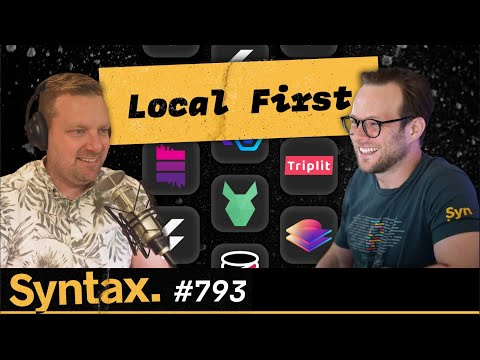 The Local First Landscape