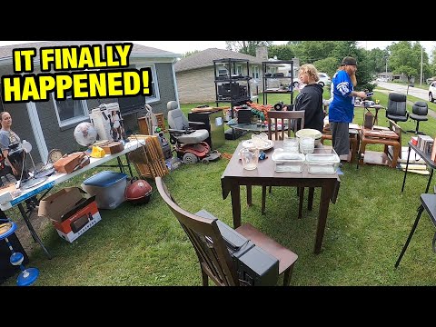 VIDEO GAME FIND OF MY LIFE!