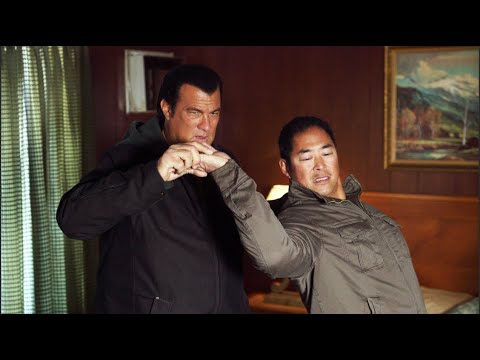 Steven Seagal Movies - A Dangerous Man 2009 -Best Action Movie 2023 full movie English Action Movies