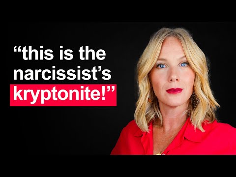 3 people narcissists cannot tolerate